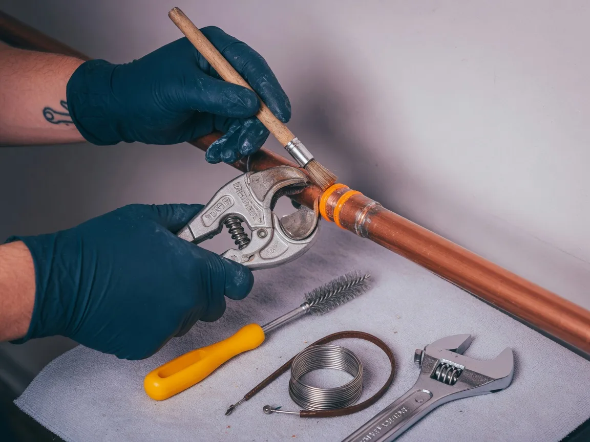 Why choose Sump Pump Repair in Franklin, AR